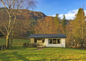 Glen Nevis Holidays